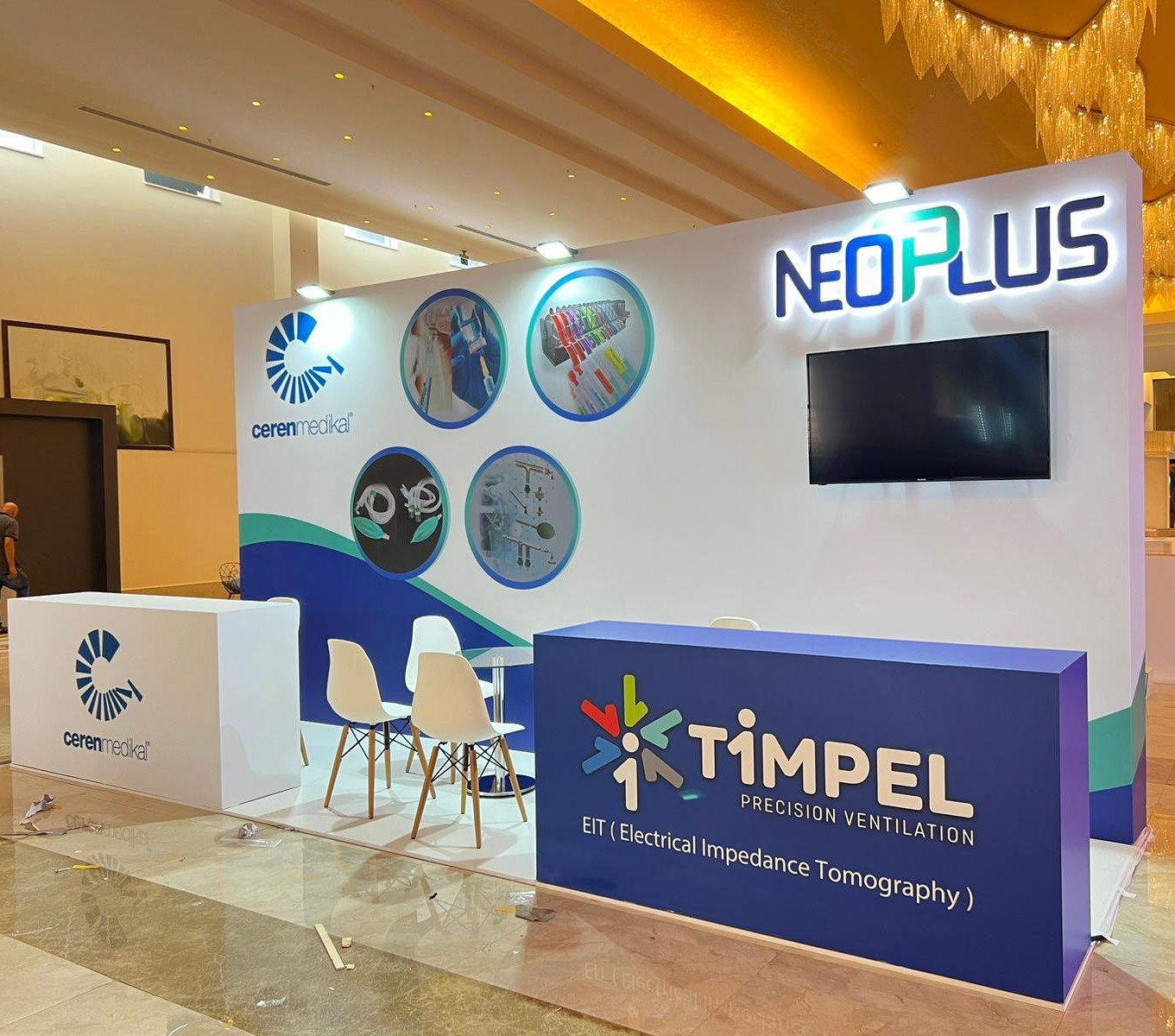 NEOPLUS Naotional Neonatology Congress