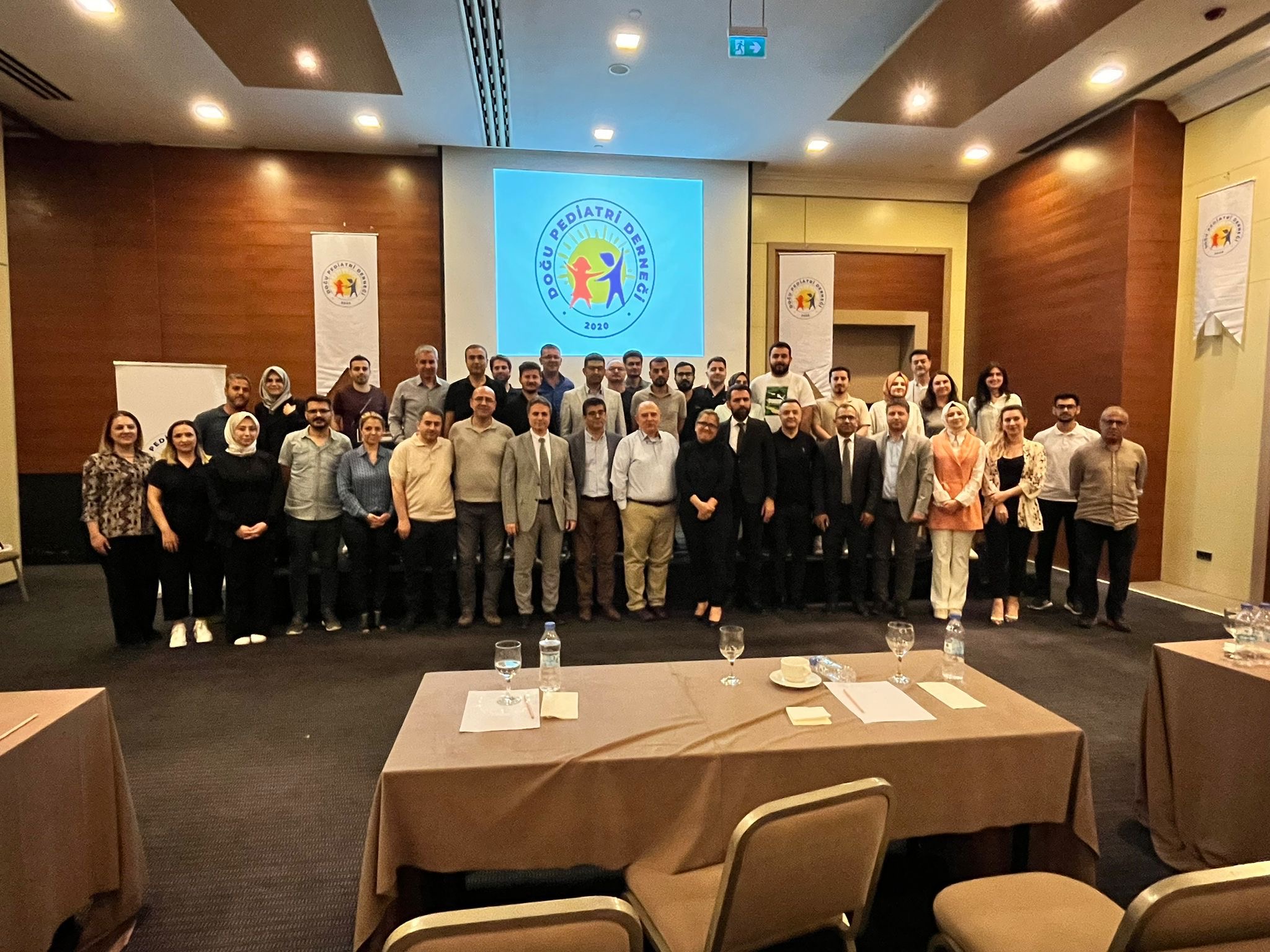 Doped 27 Nisan-Enfeksiyon-Toplantisi