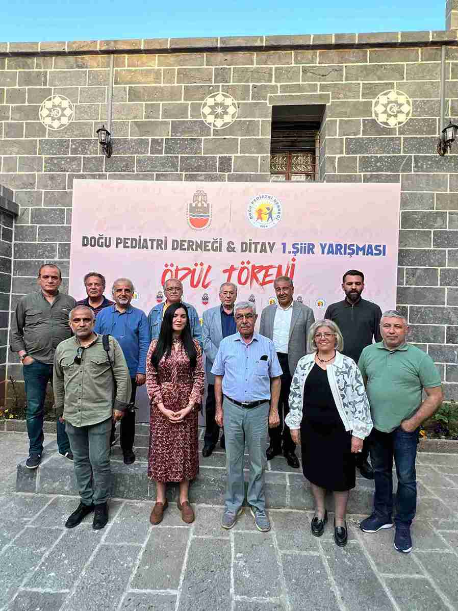 Doped Şiir Yarışması