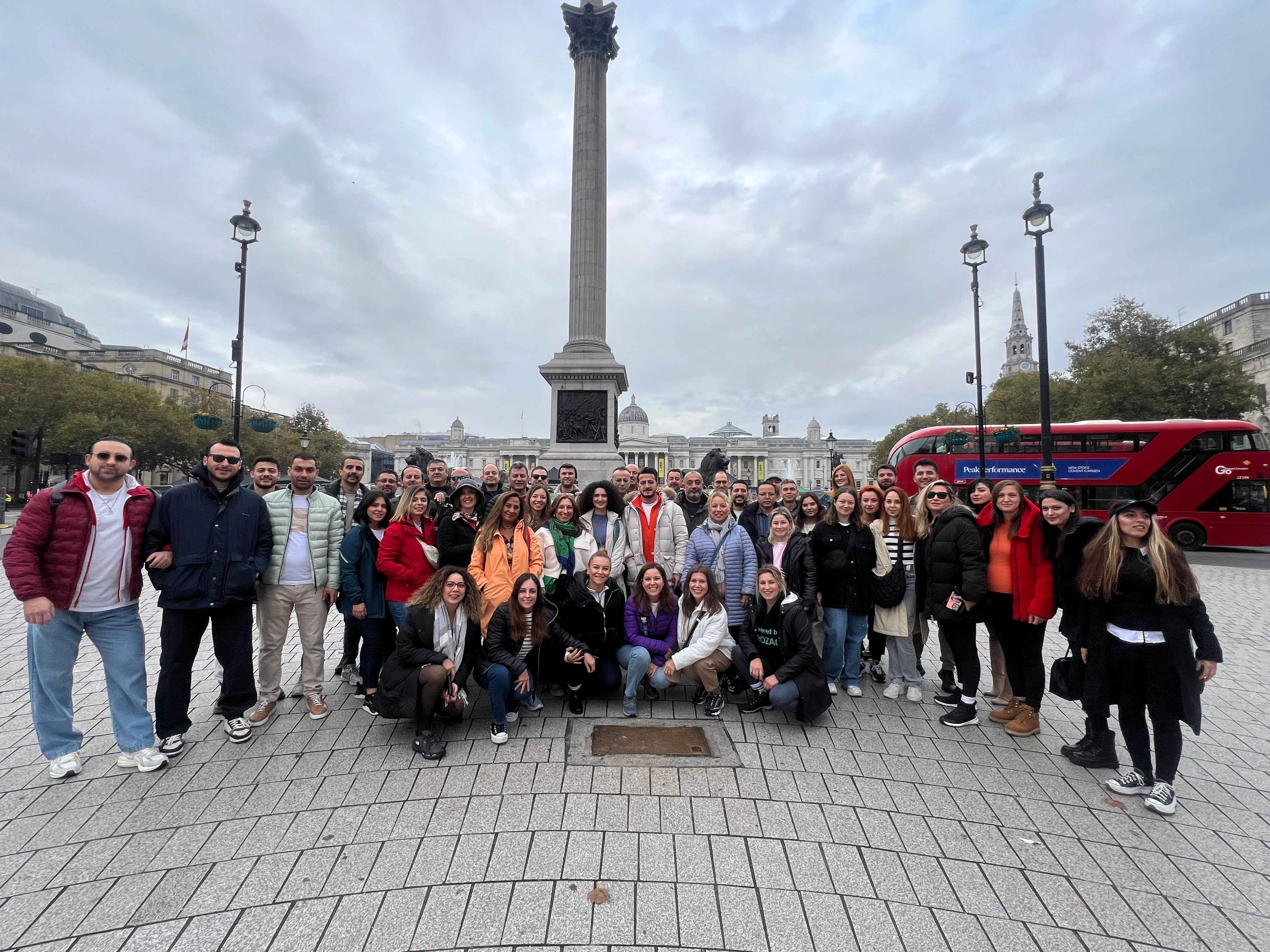 NewLife 25-28 Ekim Donem Toplantisi
