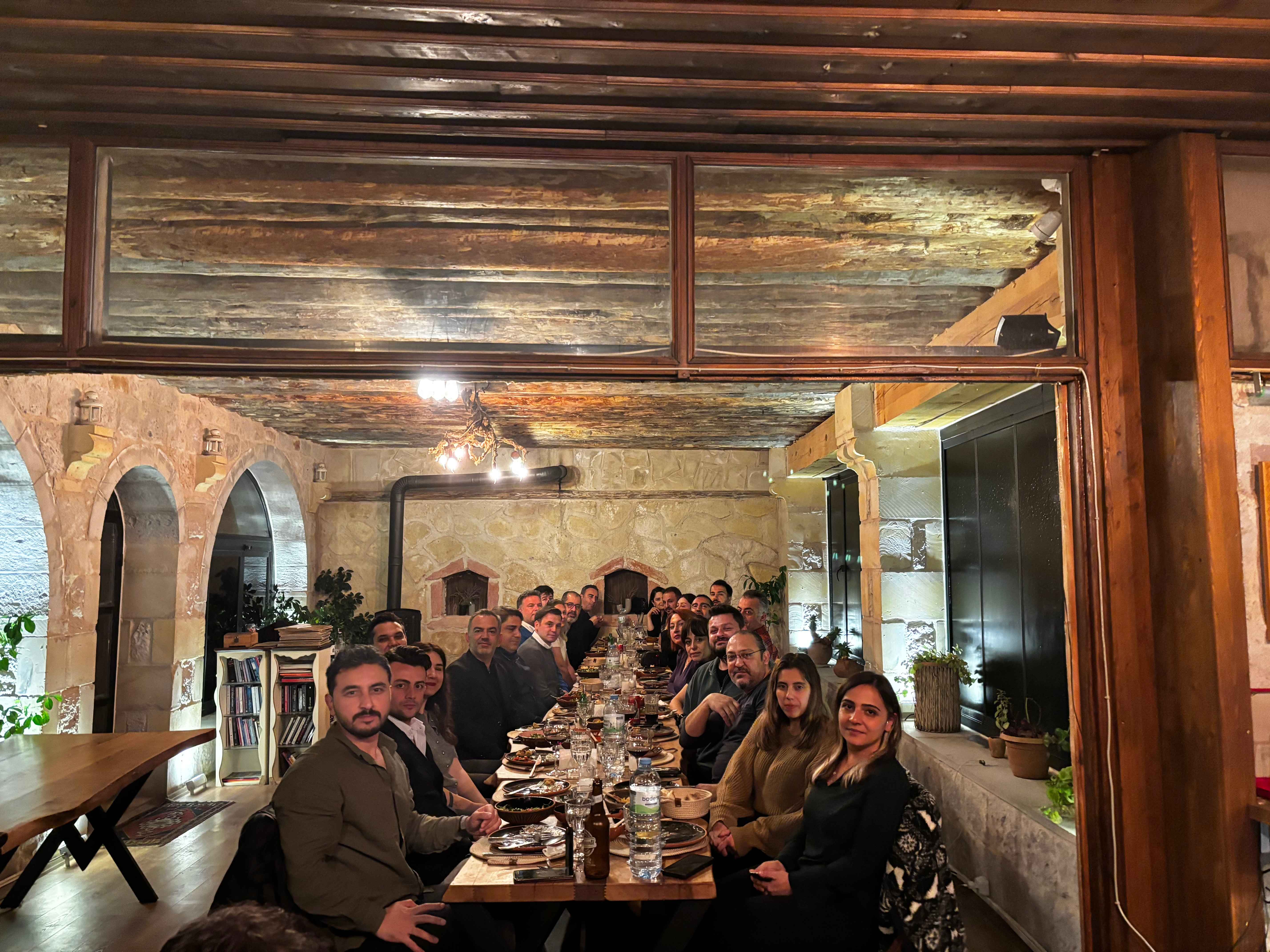 DEMANT Dealer Meting