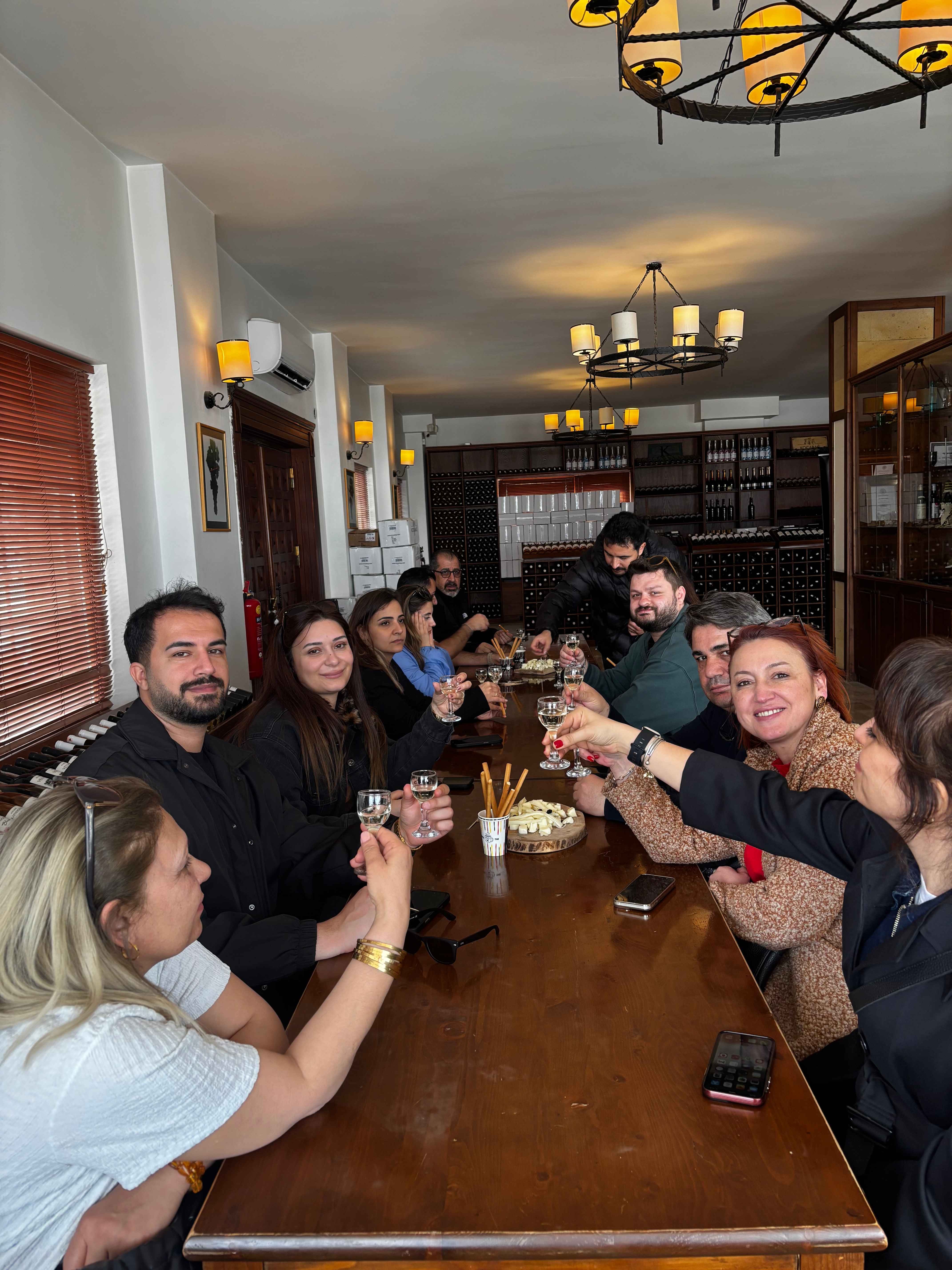 DEMANT Dealer Meting