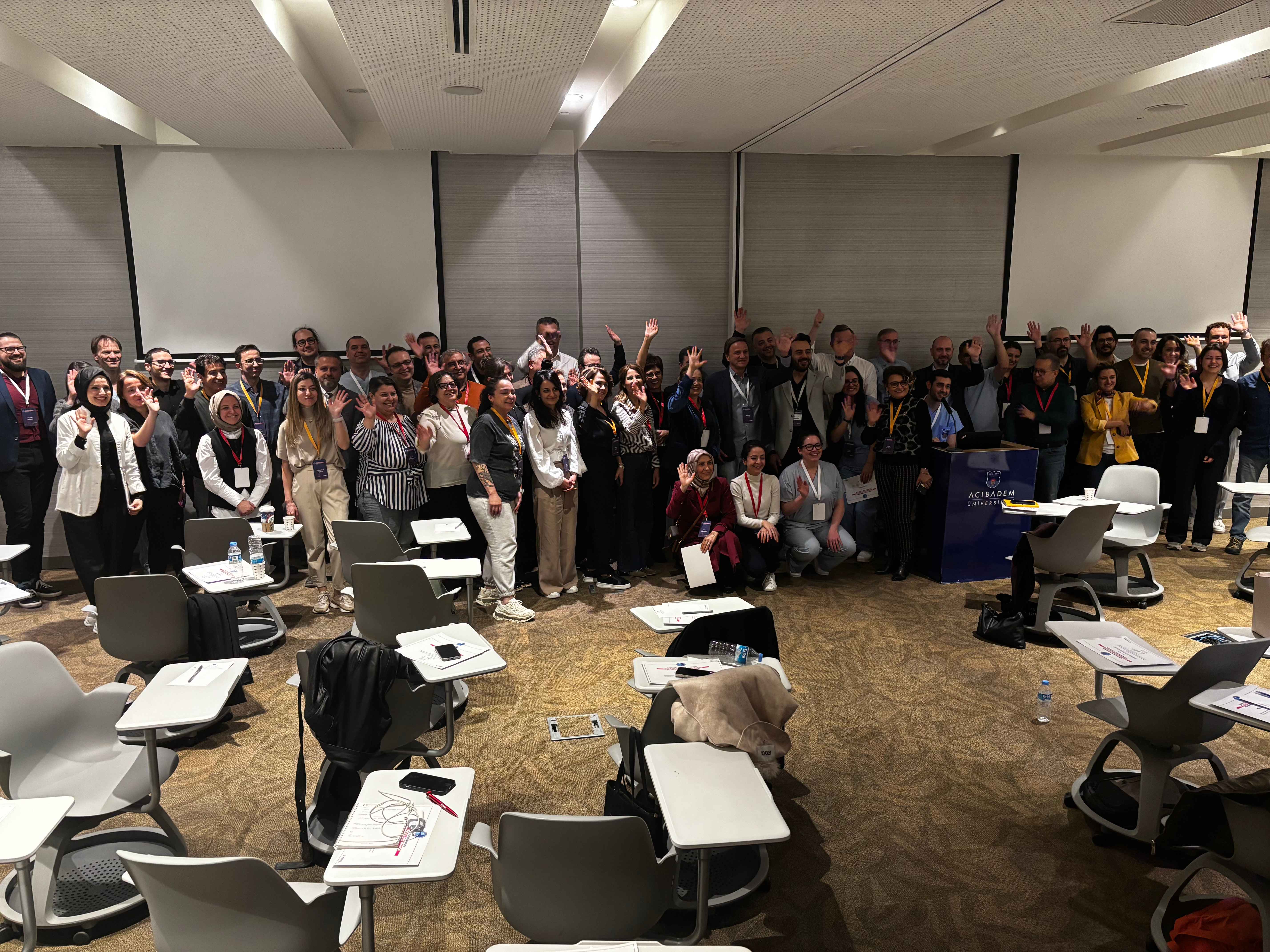 NEOPLUS Ventilation Course