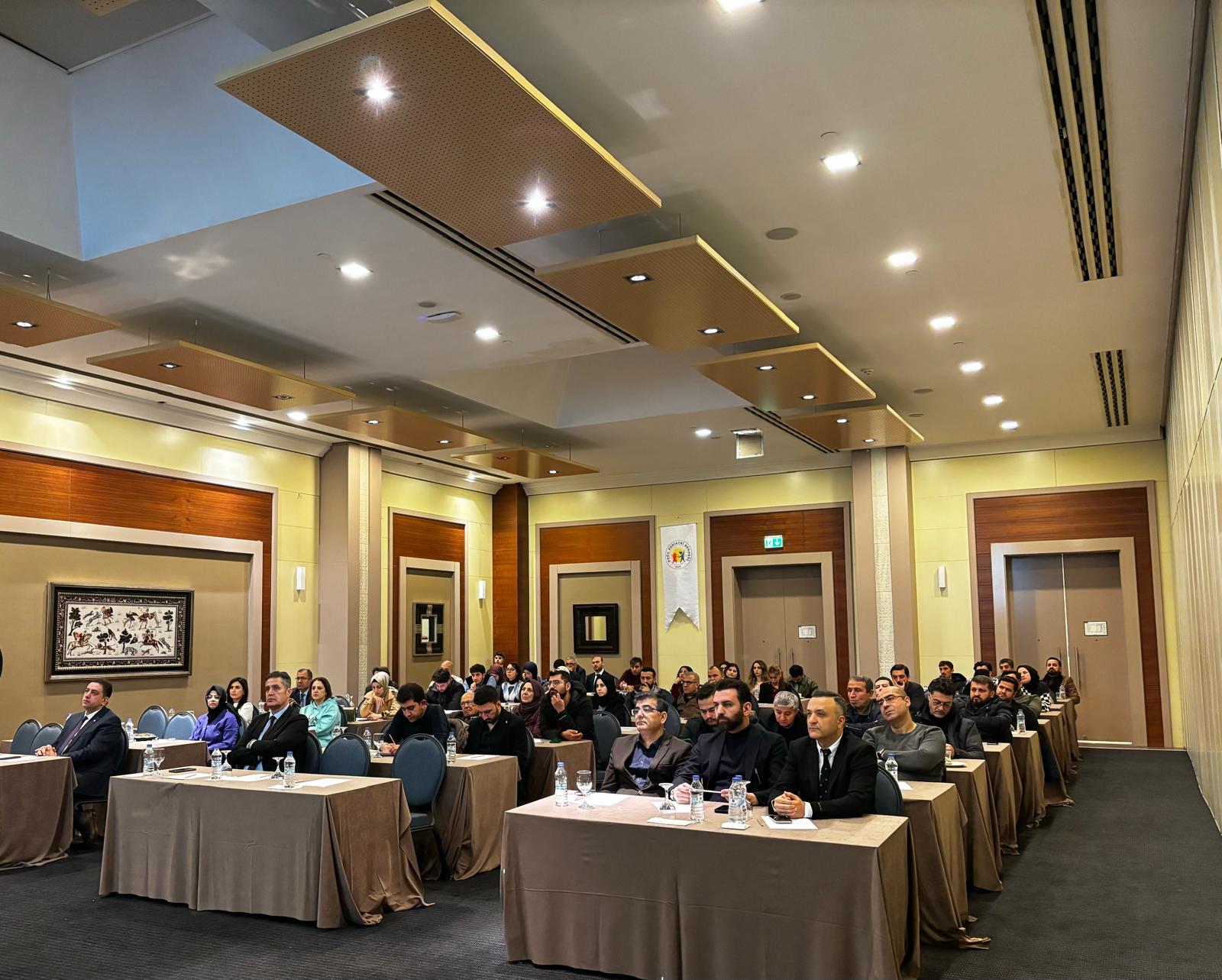 Doped Vaccine Academy Sanliurfa