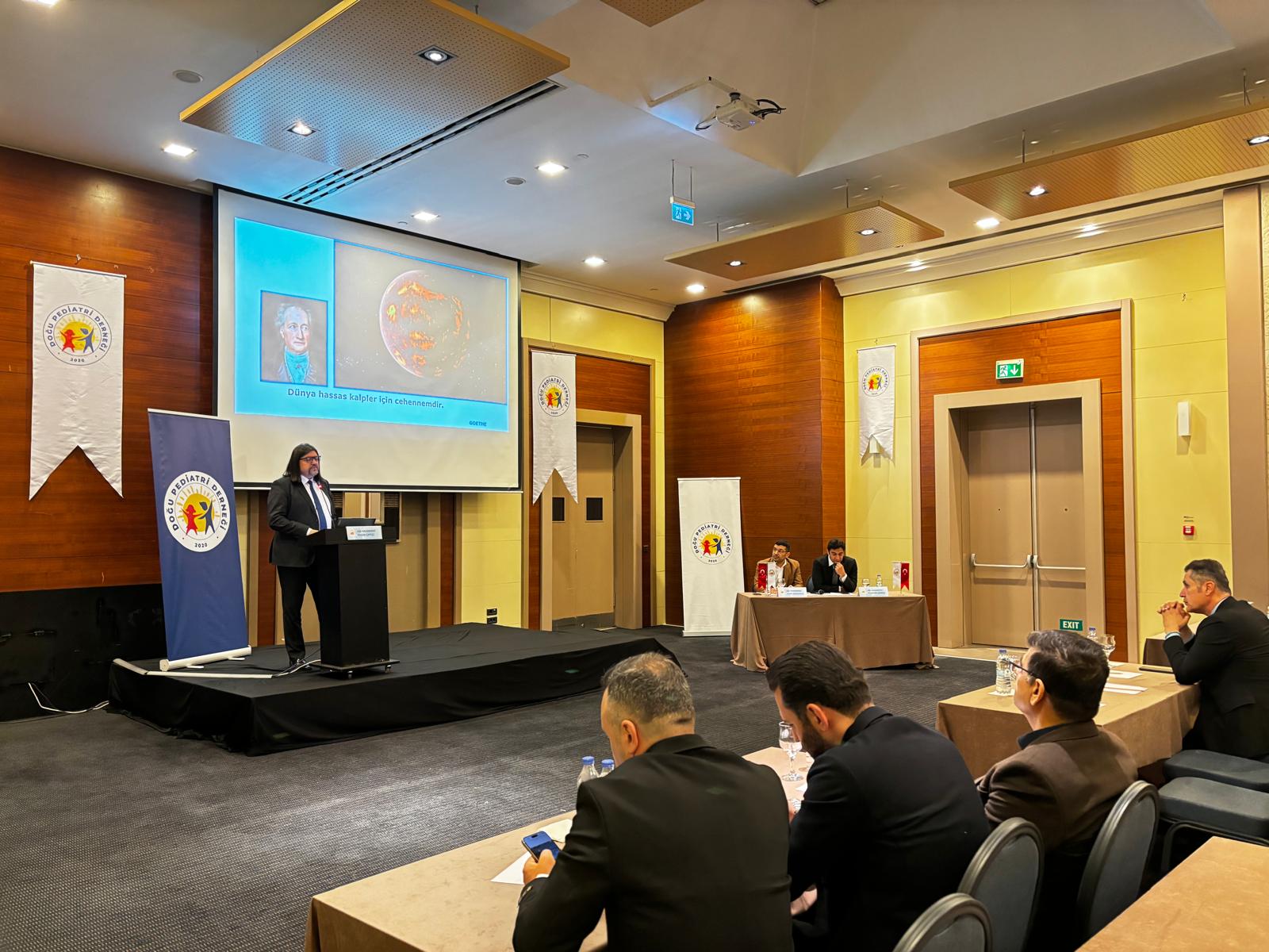 Doped Vaccine Academy Sanliurfa