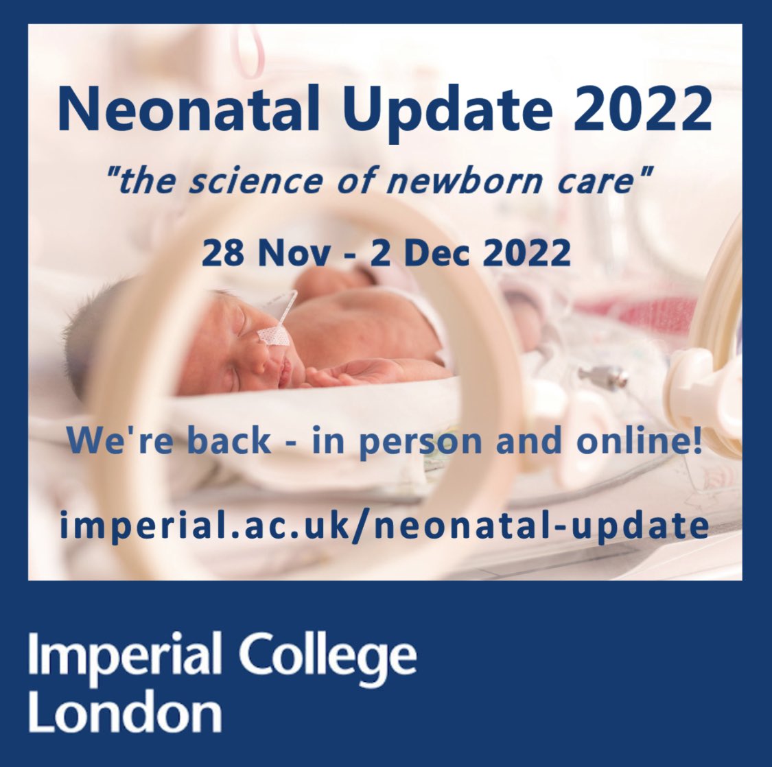 Neonatal Kongre